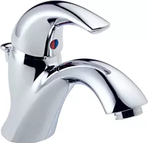Best Delta Classic Kitchen And Lavatory Faucets