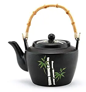 Best Japanese Traditional Tea Kettle