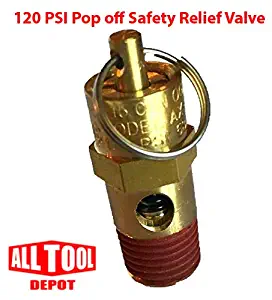 Best Vacuum Relief Valve Home Depot
