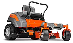Best Husqvarna Zero Turn Riding Mower