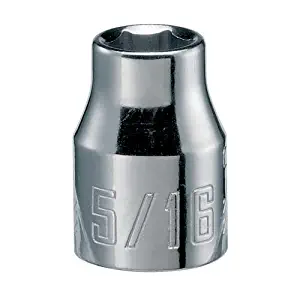Best Craftsman 3/8 Drive 9/16 Socket