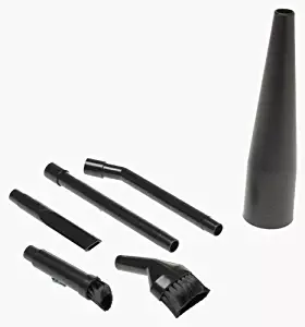 Best Car Detailing Vacuum Kit