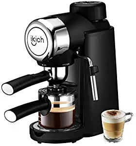 Best  Crema Espresso Machine