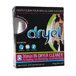 Best Dry Cleaning At Home Starter Kit