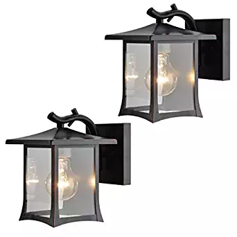 Best Seagull Outdoor Lighting Fixtures