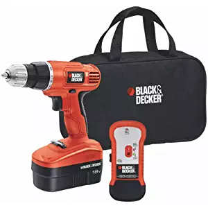 Best Atornillador Electrico Black Decker