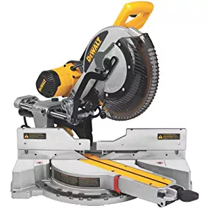 Best Dewalt Compound Miter Saw Dw718