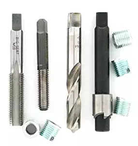 Best 14Mm 1.5 Tap Drill Size