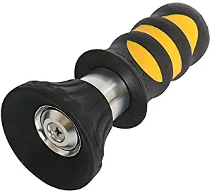 Best Garden Hose Fire Nozzle Heavy Duty