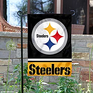 Best Sports Garden Flag