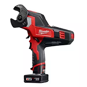 Best Milwaukee M18 Cable Cutter