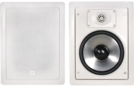 Best Home Theater In Wall Subwoofer