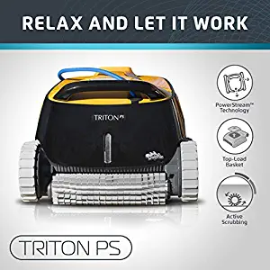 Best  Pool Vacuum Robot