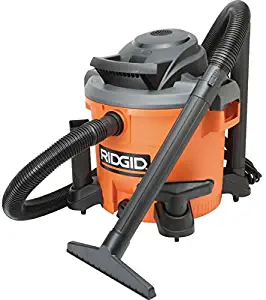 Best Ridgid Vacuum With Blower