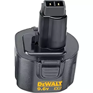 Best Dewalt Drill Battery Packs