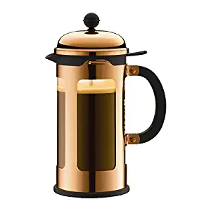 Best Kenya Bodum French Press
