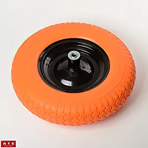 Best Lawn Mower Wheels And Tires 16 In. 16 Inch