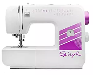 Best Kenmore Drop In Bobbin Sewing Machine Review