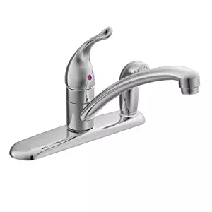 Best Moen 7425 Kitchen Faucet