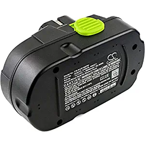 Best Kawasaki Power Tool Batteries