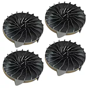 Best Black And Decker Blower Vacuum Bag