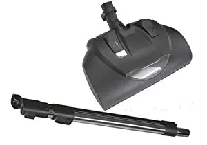 Best Central Vacuum Powerhead Review