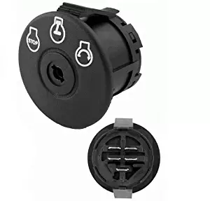 Best Lawn Mower Parts Ingnition