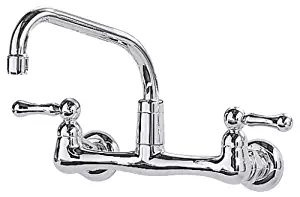 Best Kitchen Faucet With Swivel Spout