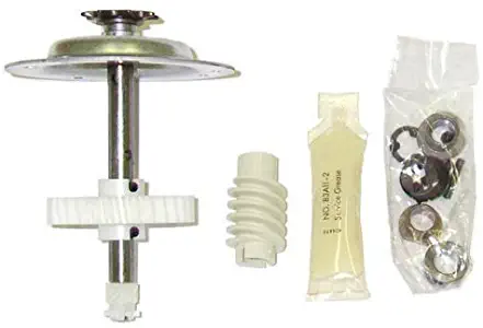 Best Craftsman Garage Door Gear Replacement