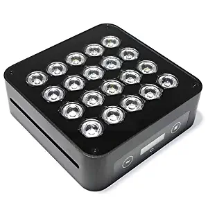 Best Mini-Reef Led Lighting