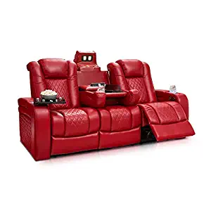 Best Home Theater 3 Seats