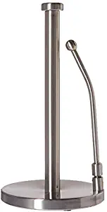 Best Kitchen Paper Towel Roll Holder