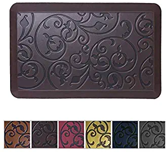 Best Anti-Fatigue Kitchen Mat,