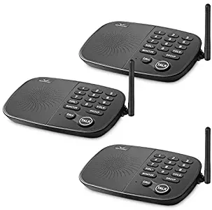 Best Intercoms Wireless For Home Phone