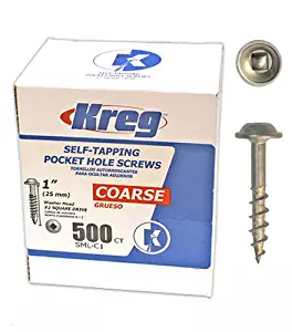 Best Pre Drill Holes For Screws