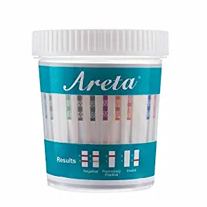 Best Home Test Kit For Blood In Urine