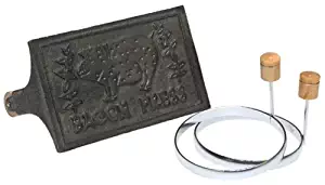 Best Bacon Cooked On A Griddle