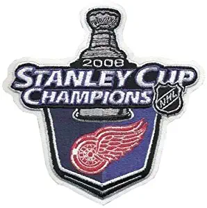 Best Red Wing Stanley Cups