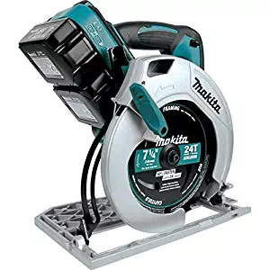 Best Makita Cordless Brushless Circular Saw