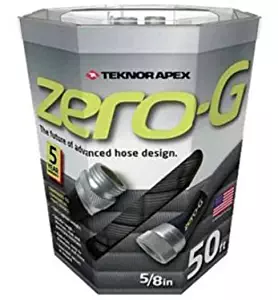 Best 5/8 Inch Garden Hose 50Ft