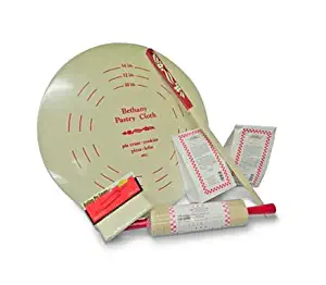Best Bethany Housewares Lefse Starter Kit