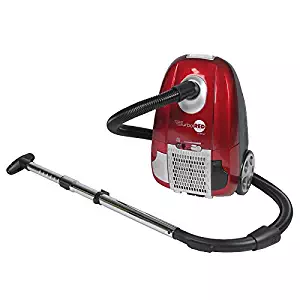 Best Hepa Canister Vacuum Cleaner
