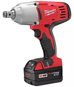 Best Milwaukee High Torque Impact