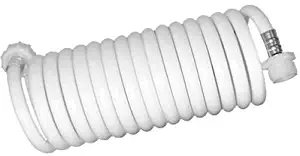 Best Garden Hose 15 Feet Blue