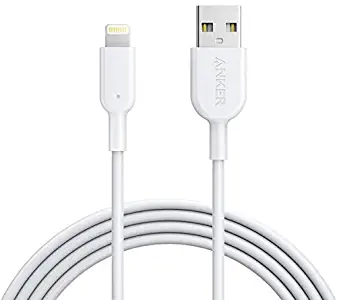 Best Lighting Cable Short For Iphone 7 Anker