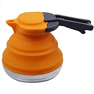 Best Tea Kettle Camp Fire