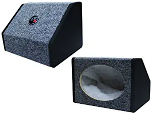 Best Speaker Grill Drill Template