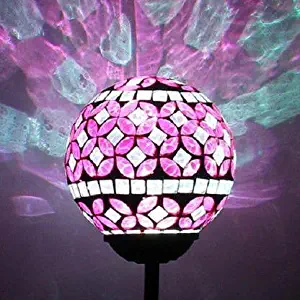 Best Garden Lights Solar Powered Color Changing