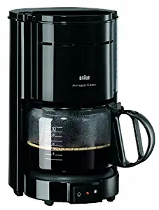 Best  Braun Drip Coffee Maker