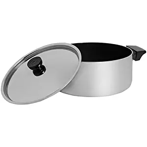 Best Revere Copper Cookware Set